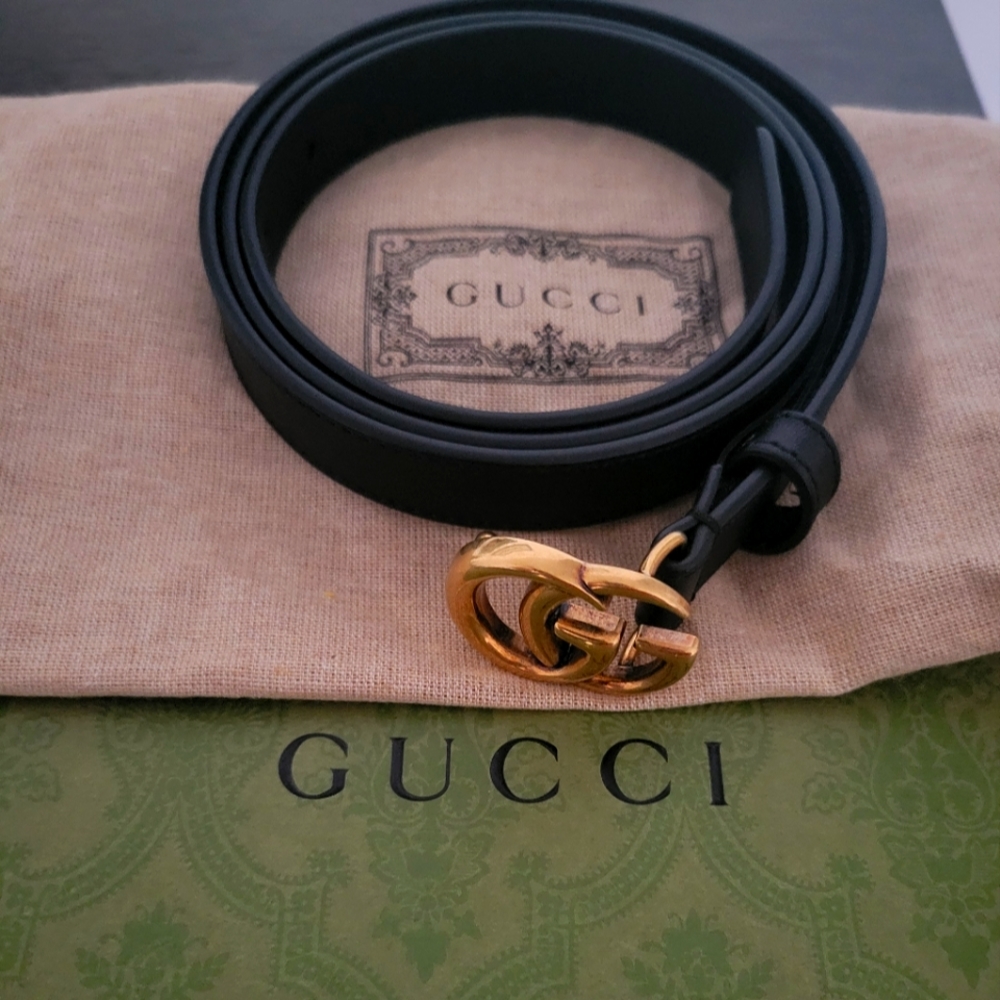 GG BELT